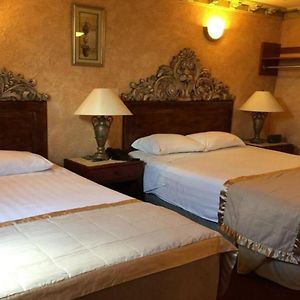 Chambre Lit Queen-Size